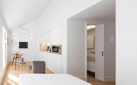 Lisbon Serviced Apartments - Benformoso